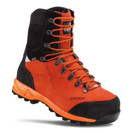 SCARPONI CRISPI FORST KL2 GTX® Safety NEW