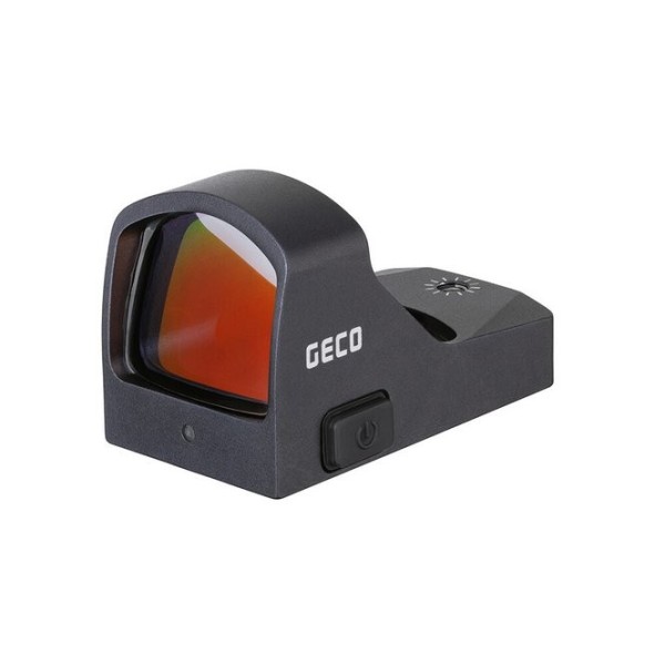 RED DOT – GECO – OPEN SIGHT