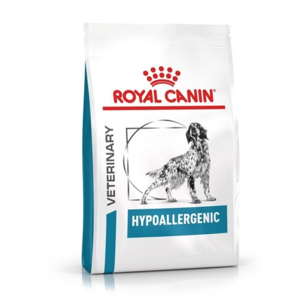 Royal Canin - Hypoallergenic 14 KG