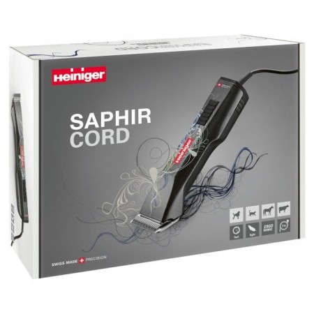 TOSATRICE HEINIGER SAPHIR CORD 35W