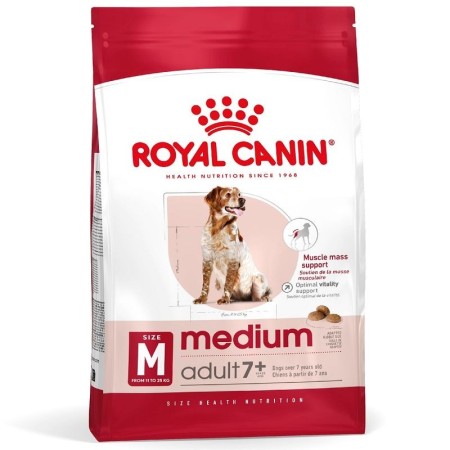 Royal Canin Medium Adult 15+3 Kg