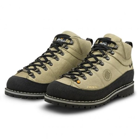 SCARPE CRISPI MONACO  GTX NUTRIA