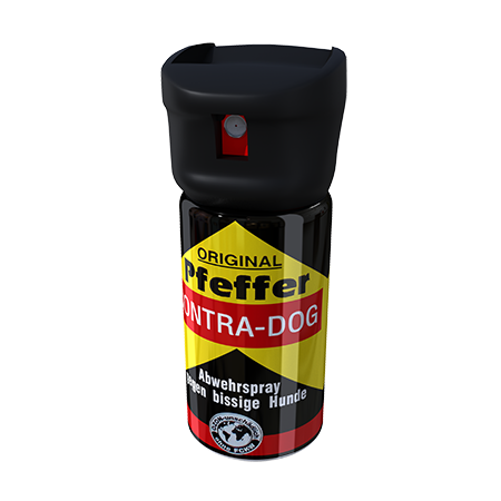 SPRAY ANTIAGGRESSIONE CONTRA DOG GR 60