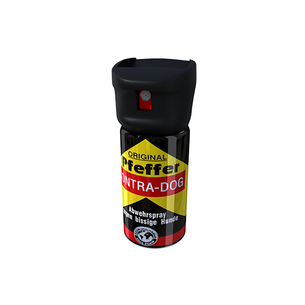 SPRAY ANTIAGGRESSIONE CONTRA DOG GR 60