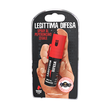 SPRAY ANTIAGGRESSIONE ALL'O.C. 15 ML