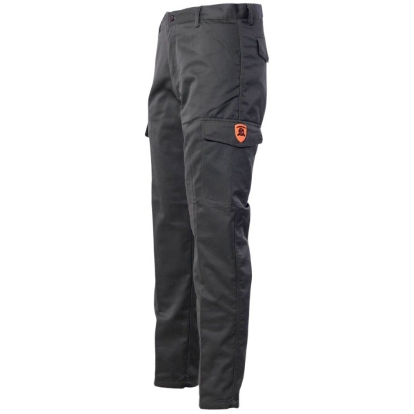 PANTALONE DA CACCIA RS HUNTING MOD. T92 VERDE