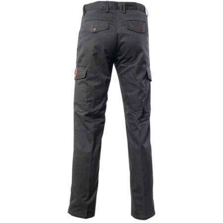 PANTALONE DA CACCIA RS HUNTING MOD. T92 VERDE