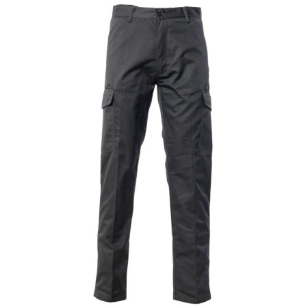 PANTALONE DA CACCIA RS HUNTING MOD. T92 VERDE