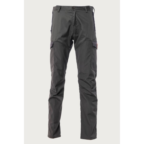 PANTALONE CACCIA RS HUNTING MOD. T-98 VERDE