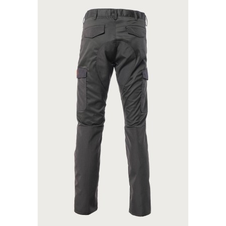 PANTALONE CACCIA RS HUNTING MOD. T-98 VERDE