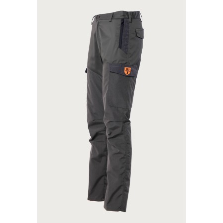 PANTALONE CACCIA RS HUNTING MOD. T-98 VERDE