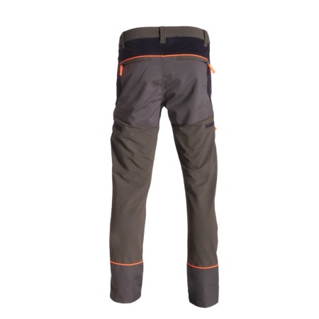 PANTALONE CACCIA RS HUNTING MOD. T-108 FLUO