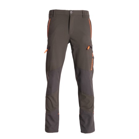 PANTALONE CACCIA RS HUNTING MOD. T-108 FLUO