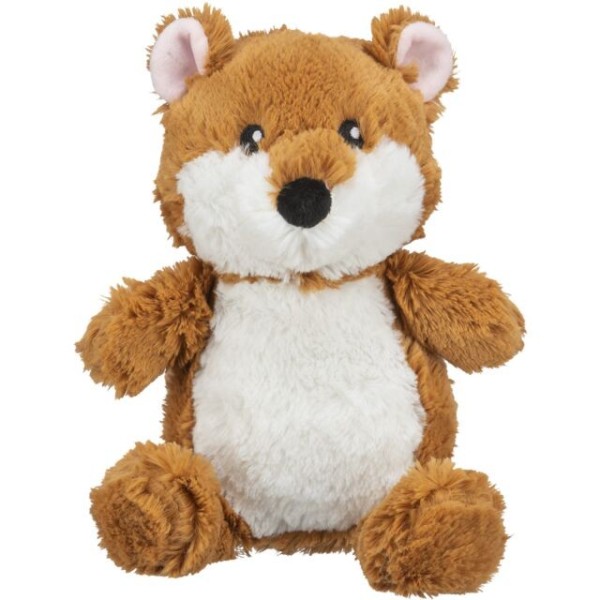 TRIXIE CRICETO PELUCHE CM 30