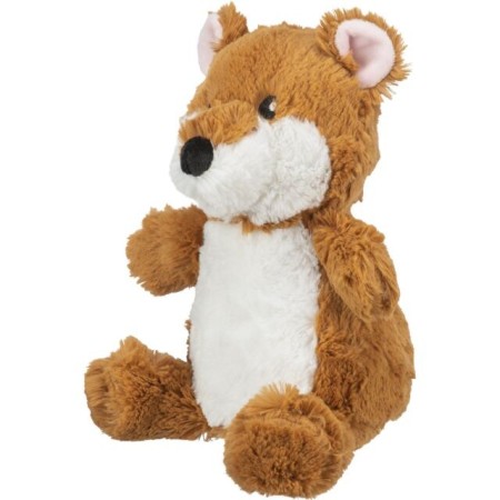 TRIXIE CRICETO PELUCHE CM 30