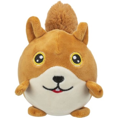 TRIXIE SCOIATTOLO PELUCHE 13 CM