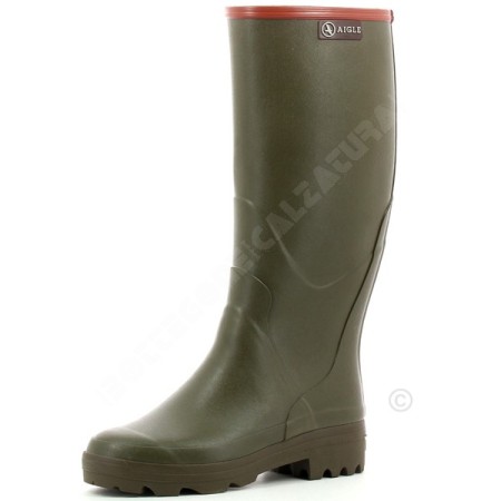 stivale aigle chambord pro 2