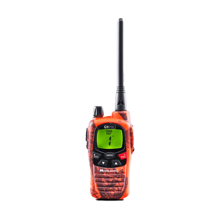 RADIO MIDLAND G9 PRO BLAZE HV