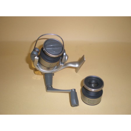 MULINELLO SHIMANO SYMETRE 1000 FG