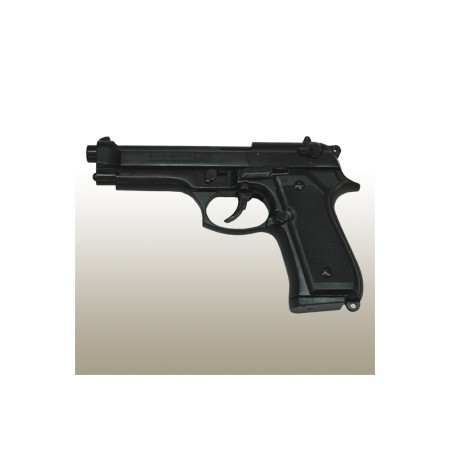 PISTOLA A SALVE BRUNI MOD. 92 CAL. 9 MM