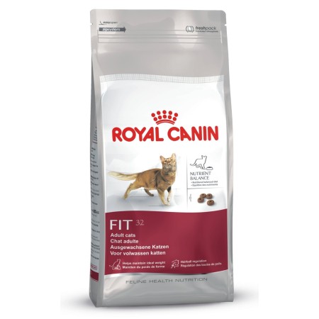 MANGIME ROYAL CANIN Feline Fit 32 KG 15