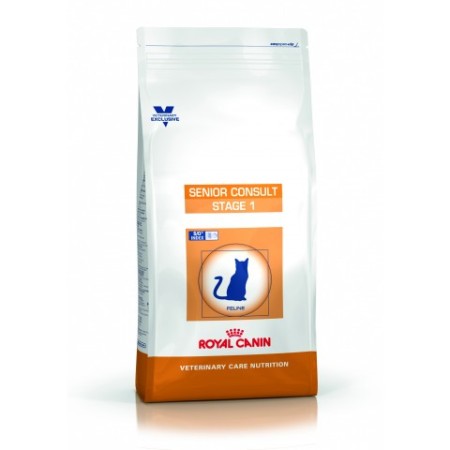 Royal Canin Veterinary Senior Consult Stage 1