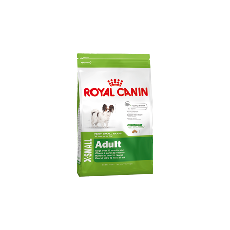 Royal Canin Size X-Small Adult KG 1,5