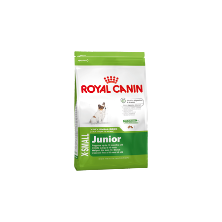 Royal Canin Size X-Small Junior KG 1,5