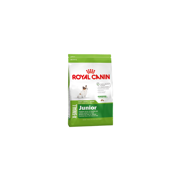 Royal Canin Size X-Small Junior KG 1,5