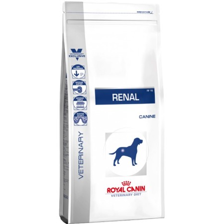 Royal Canin Veterinary Renal KG 2