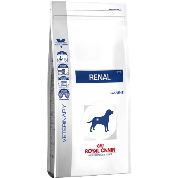 Royal Canin Veterinary Renal KG 2