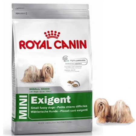 Royal Canin Mini Adult Exigent 2 KG