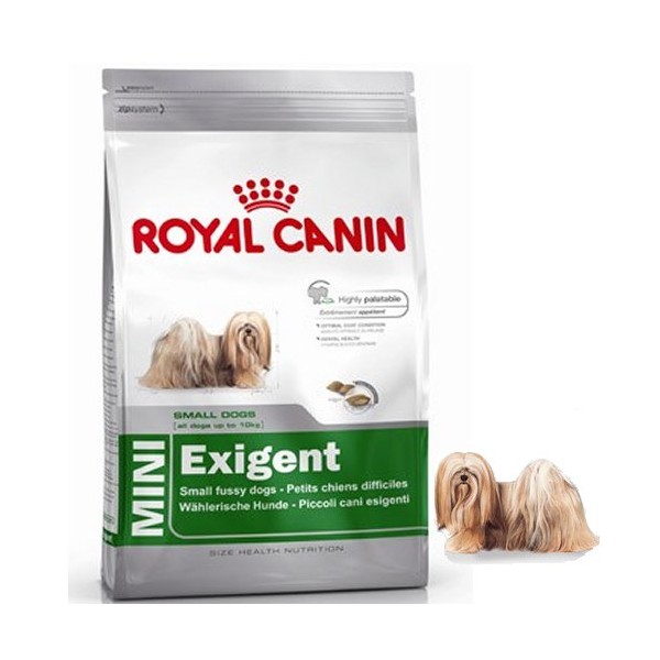 Royal Canin Mini Adult Exigent 2 KG