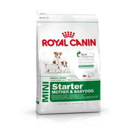  Royal Canin Mini Starter 1 KG