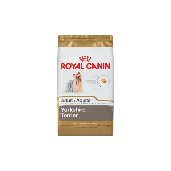 Royal Canin Yorkshire Terrier Adult KG 1,5