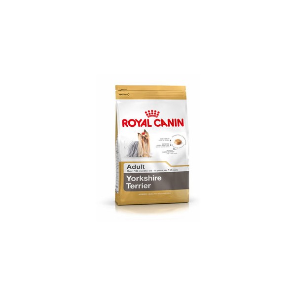 Royal Canin - Yorkshire Terrier Adult KG 7,5