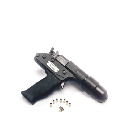 Pistola abbattibuoi Cash special CAL 22-25