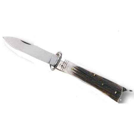 COLTELLO DA TASCA CACCIATORA AUSONIA 26421