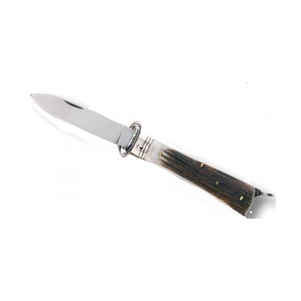 COLTELLO DA TASCA CACCIATORA AUSONIA 26421