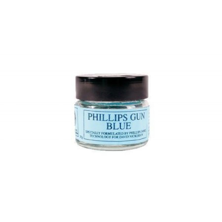 Brunitore Phillips Gel 20gr.