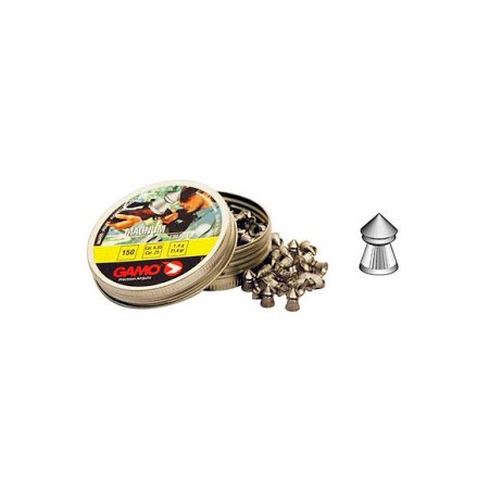 PALLINI GAMO MAGNUM ENERGY CAL 4.5 PZ 250 