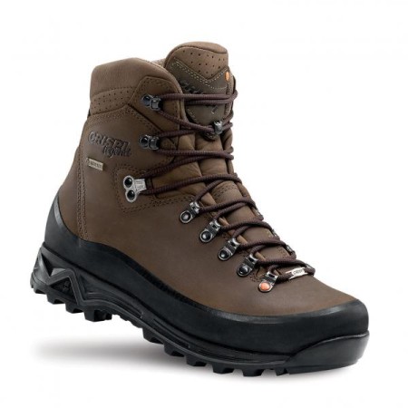 Scarpone Crispi NEVADA LEGEND GTX