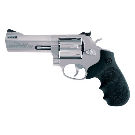 PISTOLA REVOLVER TAURUS 44C TRACKER NATIONAL MATCH .44 Magnum 4" Ported