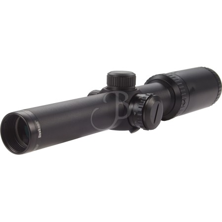 BUSHNELL TROPHY XLT 1-4X24 RET.4A ILLUMI-30MM