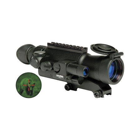 CANNOCCHIALE NOTTURNO YUKON NVRS-F TACTICAL 2.5X50 GEN 1