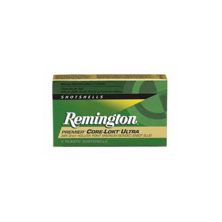 CARTUCCE CARABINA REMINGTON PREMIER ULTRA 30-06 180 GR