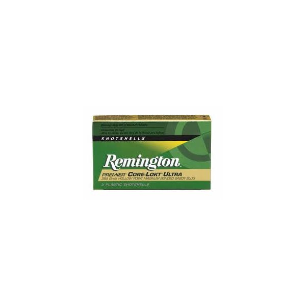 MUNIZIONI CARABINA REMINGTON PREMIER ULTRA 30-06 180 GR