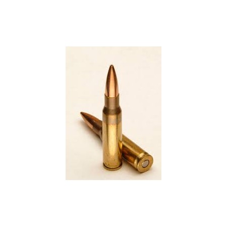 CARTUCCE CARABINA REMINGTON 308 WIN GR 180