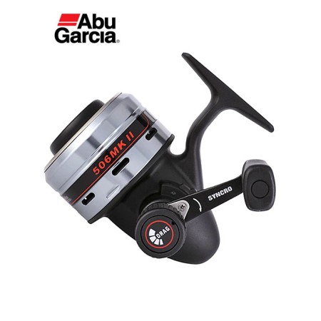 MULINELLO Abu Garcia 506 MKII