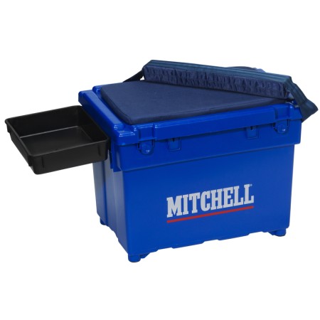 PANCHETTO MITCHELL SALTWATER SEAT